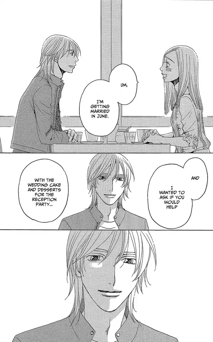 Shitsuren Chocolatier Chapter 2 page 20 - Chapter 2