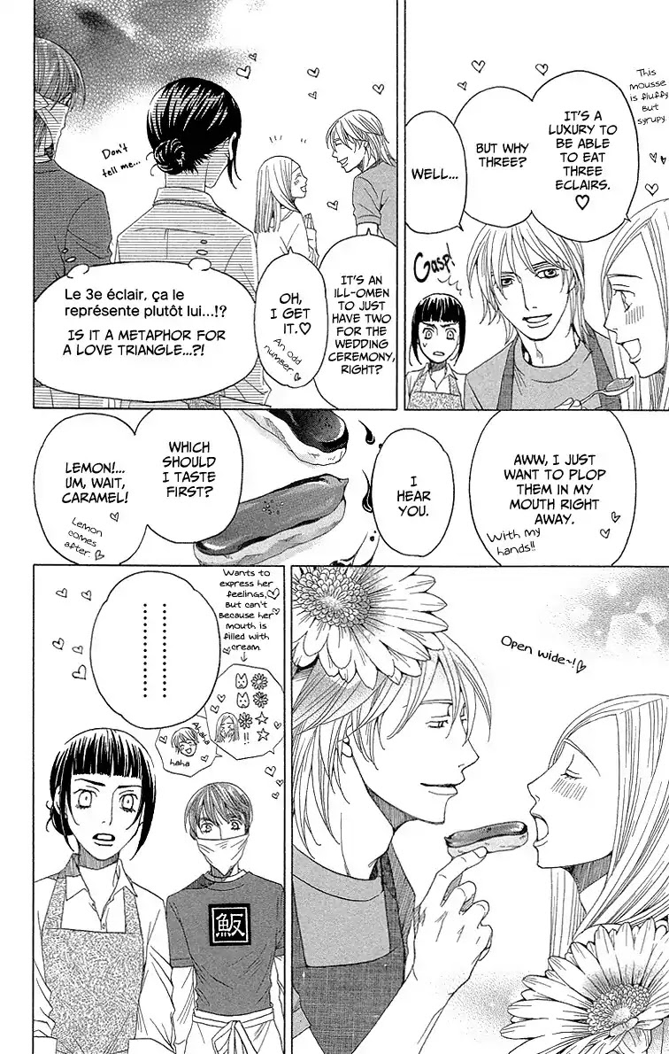 Shitsuren Chocolatier Chapter 2 page 30 - Chapter 2