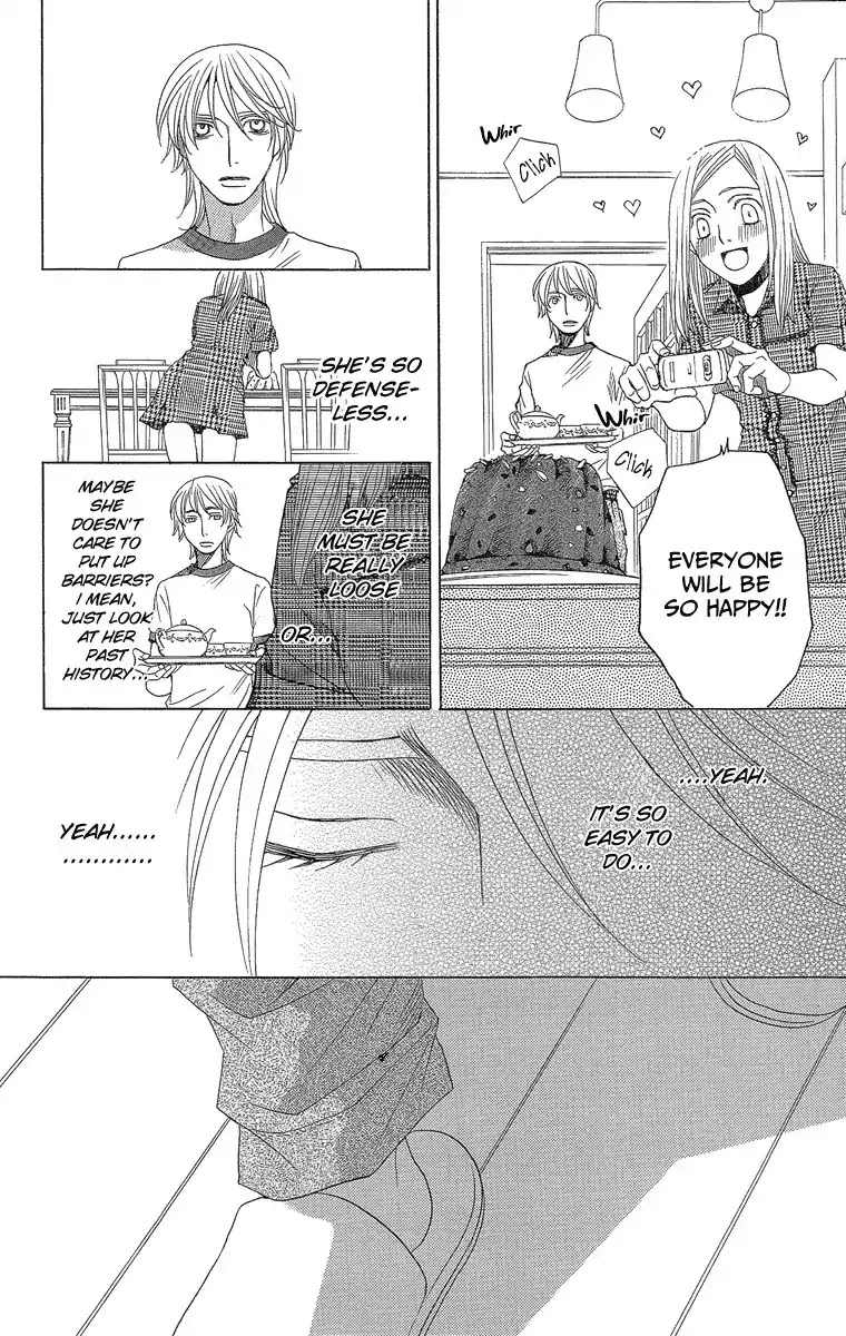 Shitsuren Chocolatier Chapter 2 page 36 - Chapter 2