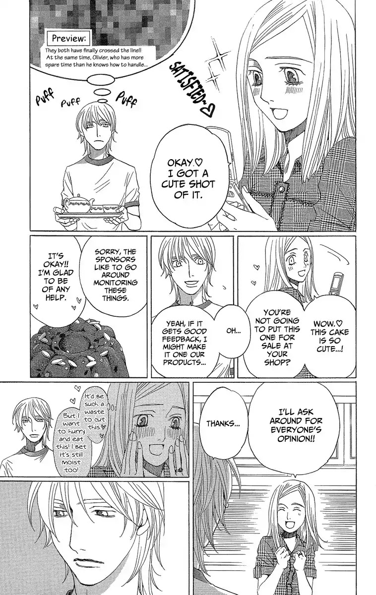 Shitsuren Chocolatier Chapter 2 page 39 - Chapter 2
