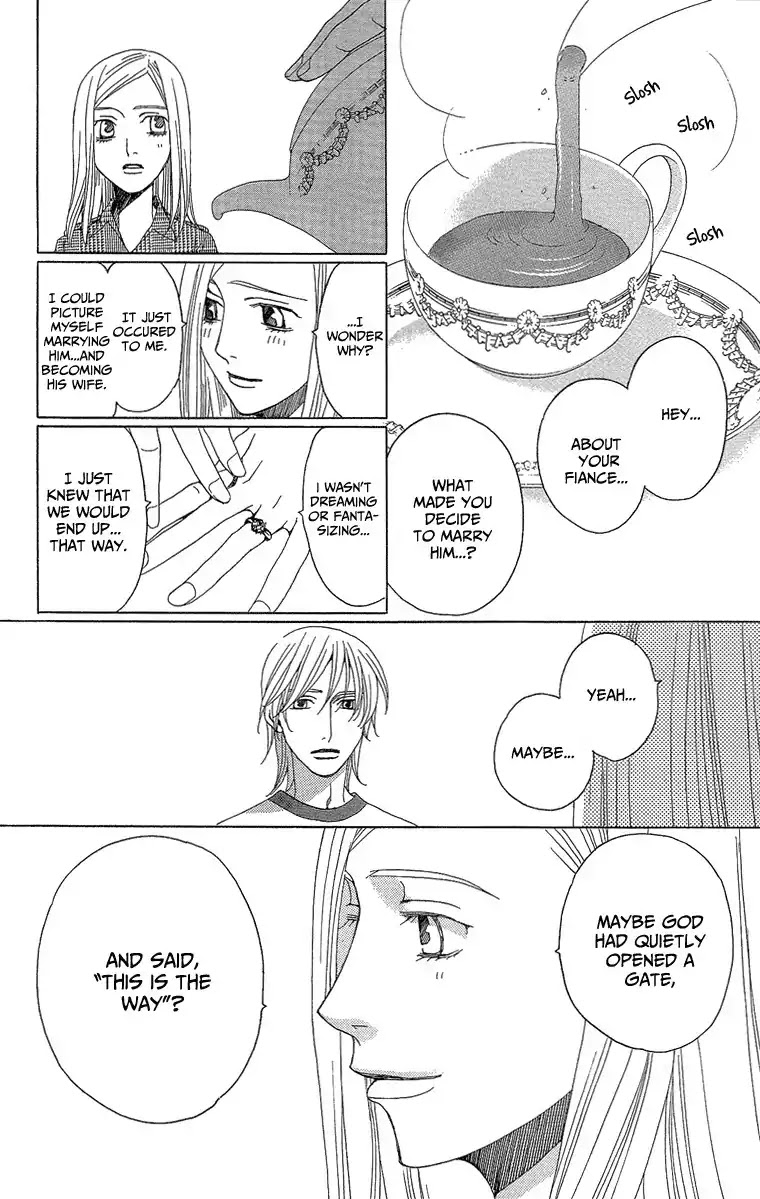 Shitsuren Chocolatier Chapter 2 page 40 - Chapter 2
