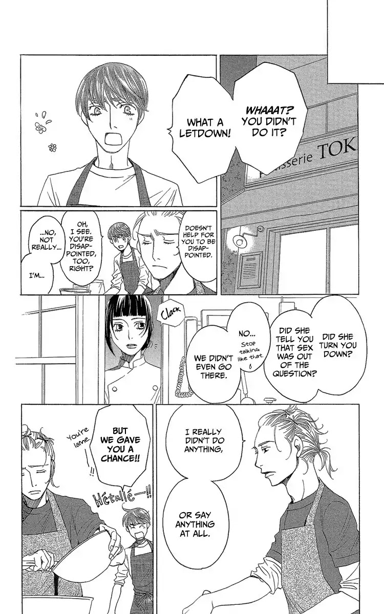 Shitsuren Chocolatier Chapter 2 page 42 - Chapter 2