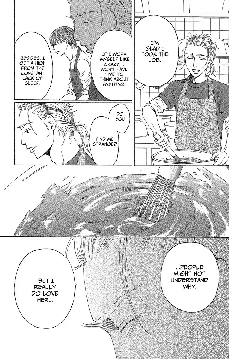 Shitsuren Chocolatier Chapter 2 page 44 - Chapter 2