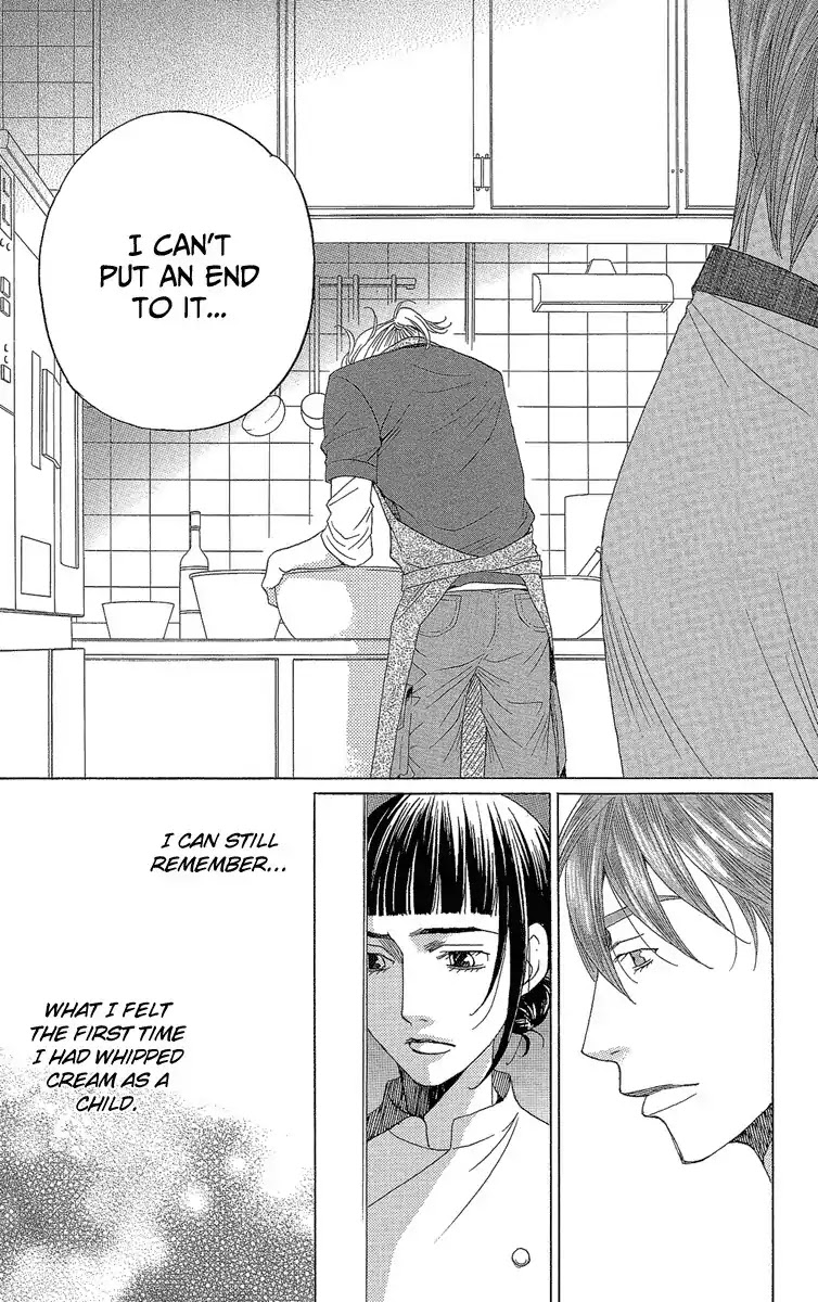 Shitsuren Chocolatier Chapter 2 page 45 - Chapter 2