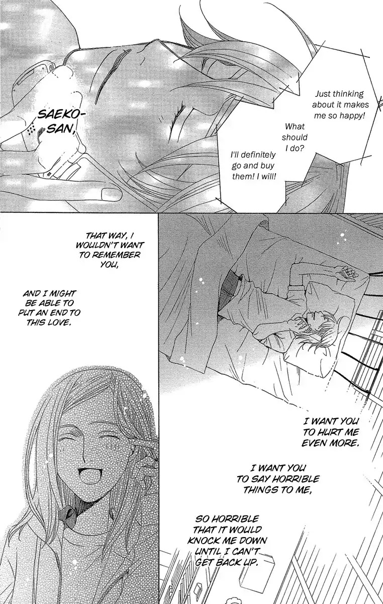 Shitsuren Chocolatier Chapter 2 page 58 - Chapter 2