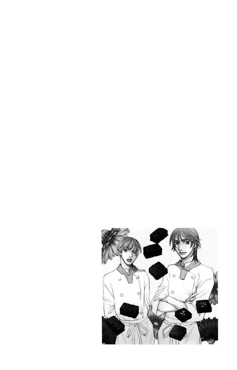 Shitsuren Chocolatier Chapter 2 page 64 - Chapter 2