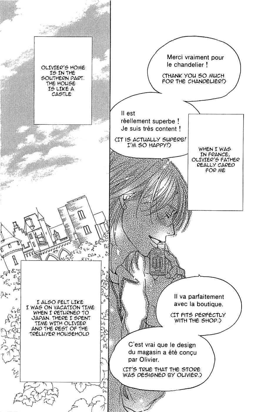 Shitsuren Chocolatier Chapter 3 page 16 - Chapter 3 : Shitsuren Chocolatier 3