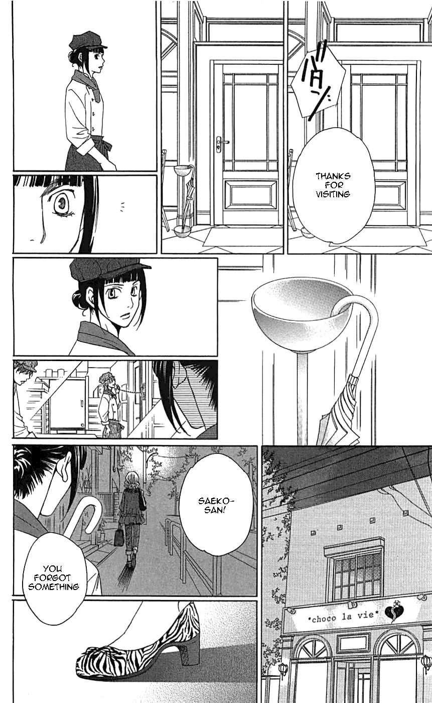 Shitsuren Chocolatier Chapter 3 page 44 - Chapter 3 : Shitsuren Chocolatier 3