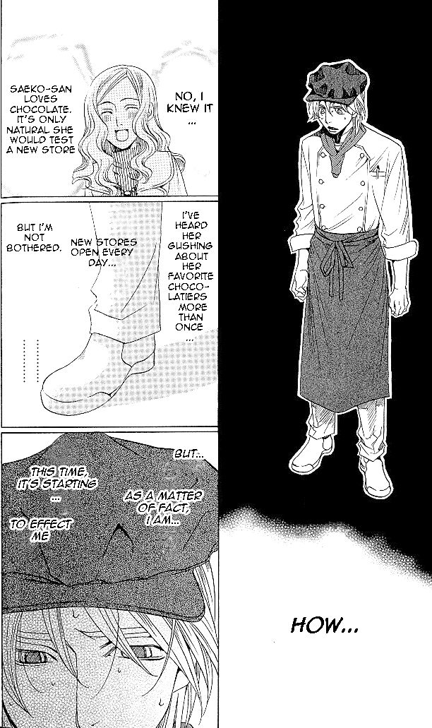 Shitsuren Chocolatier Chapter 4 page 12 - Chapter 4