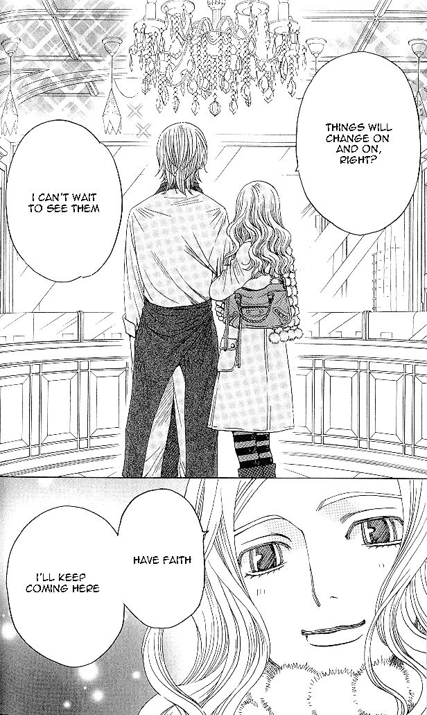 Shitsuren Chocolatier Chapter 4 page 42 - Chapter 4