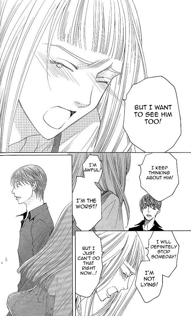 Shitsuren Chocolatier Chapter 5 page 46 - Chapter 5