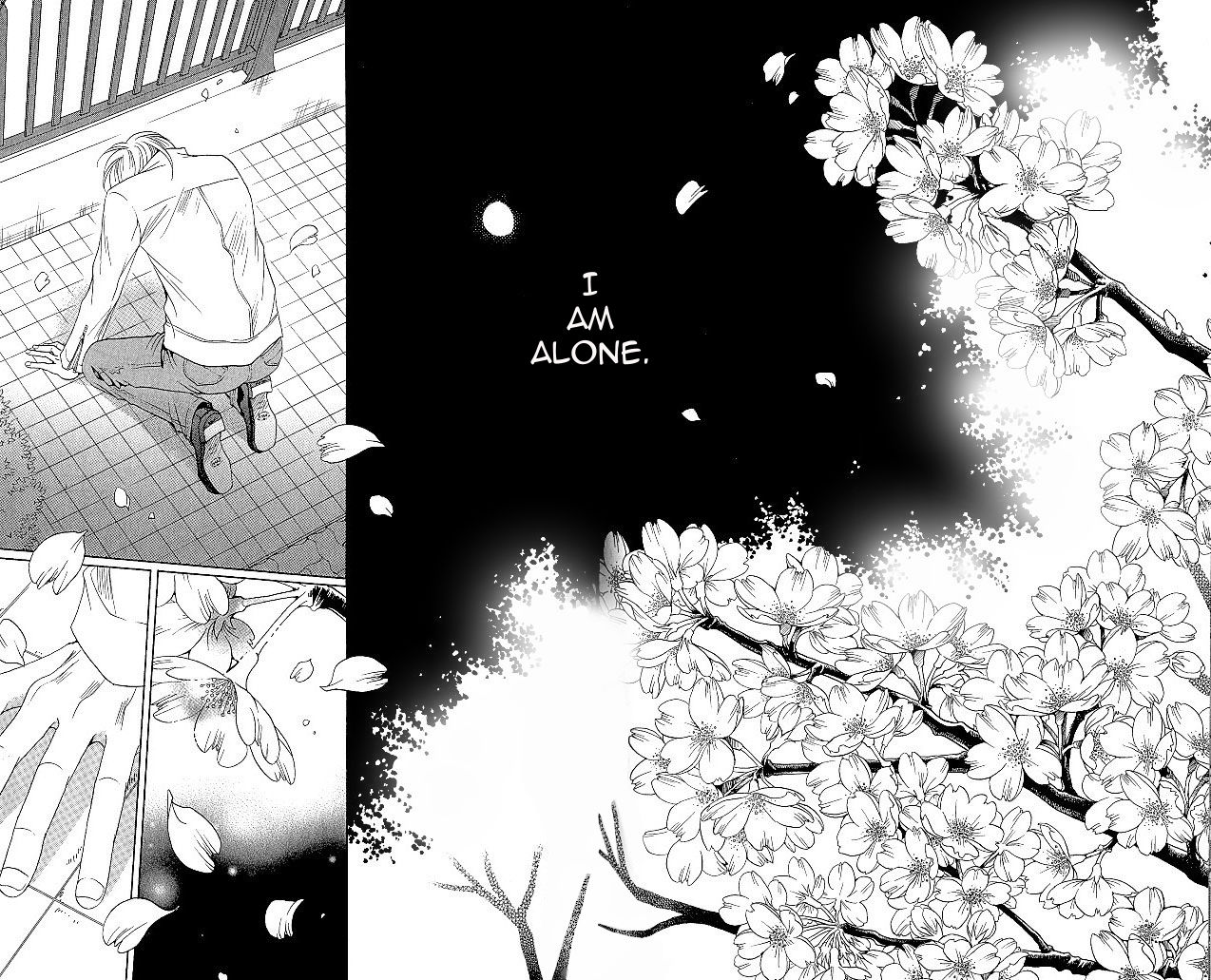 Shitsuren Chocolatier Chapter 5 page 52 - Chapter 5