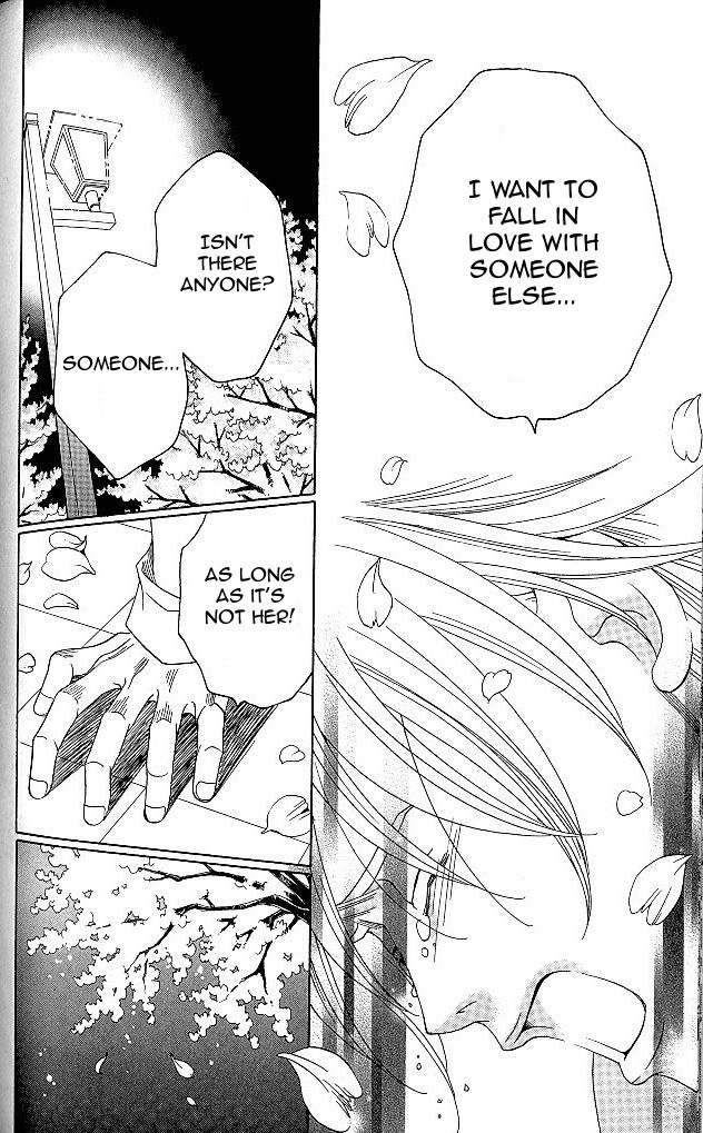 Shitsuren Chocolatier Chapter 5 page 53 - Chapter 5