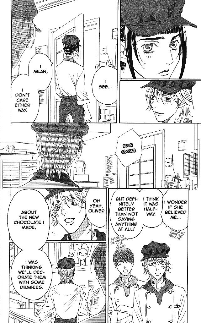 Shitsuren Chocolatier Chapter 6 page 62 - Chapter 6