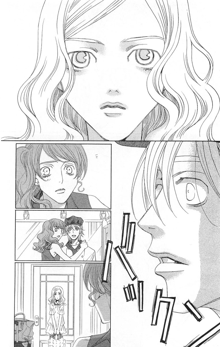 Shitsuren Chocolatier Chapter 7 page 15 - Chapter 7