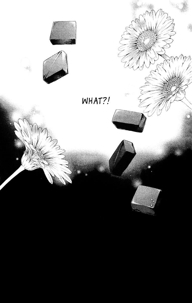 Shitsuren Chocolatier Chapter 7 page 23 - Chapter 7