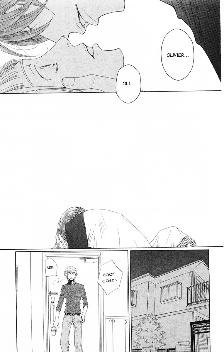 Shitsuren Chocolatier Chapter 7 page 46 - Chapter 7