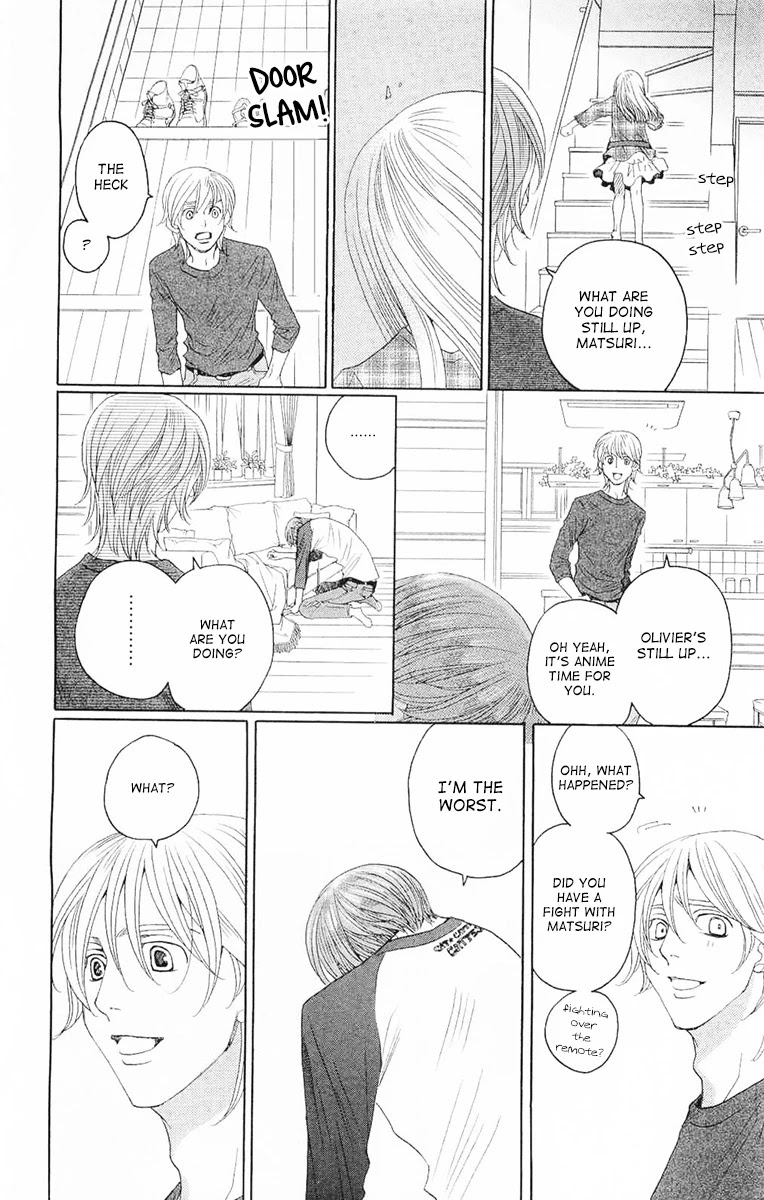 Shitsuren Chocolatier Chapter 7 page 47 - Chapter 7