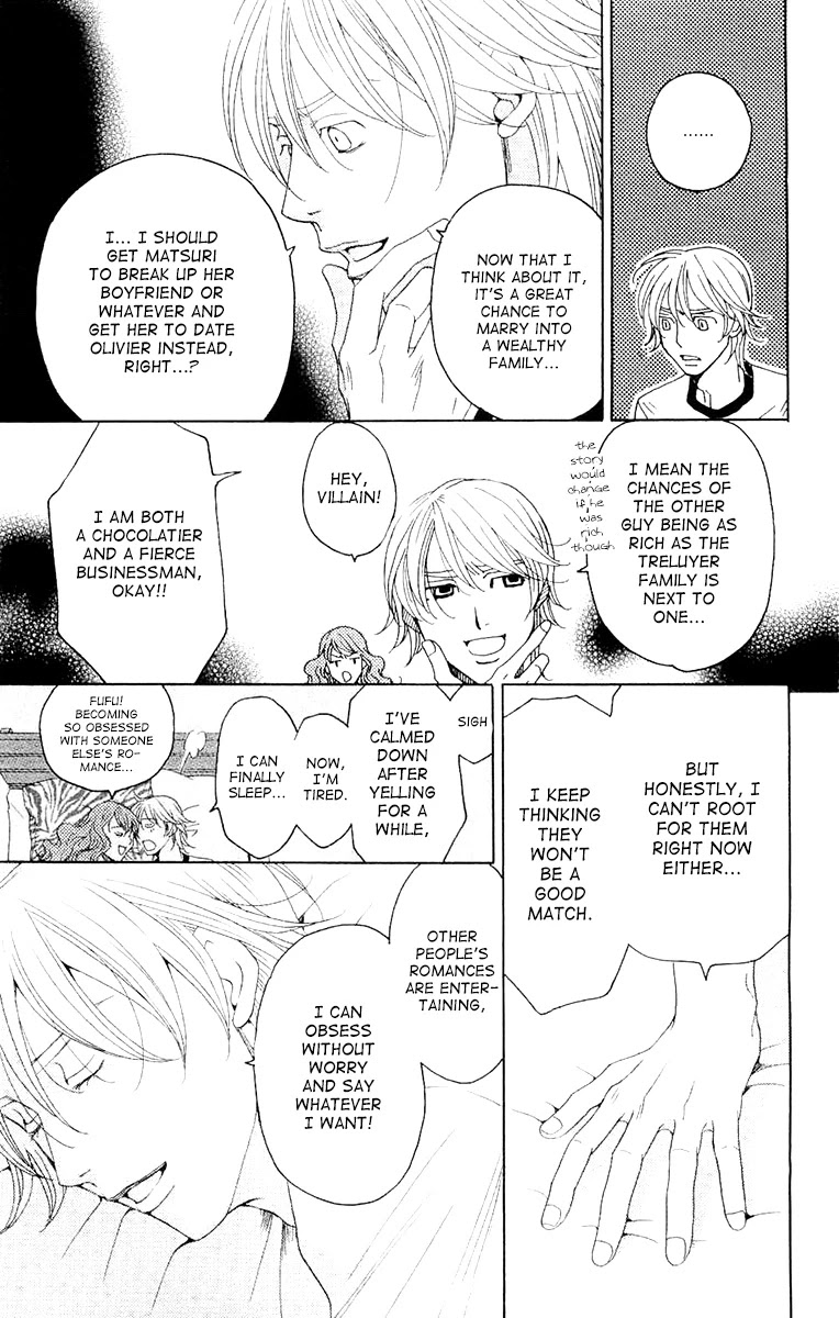 Shitsuren Chocolatier Chapter 7 page 54 - Chapter 7