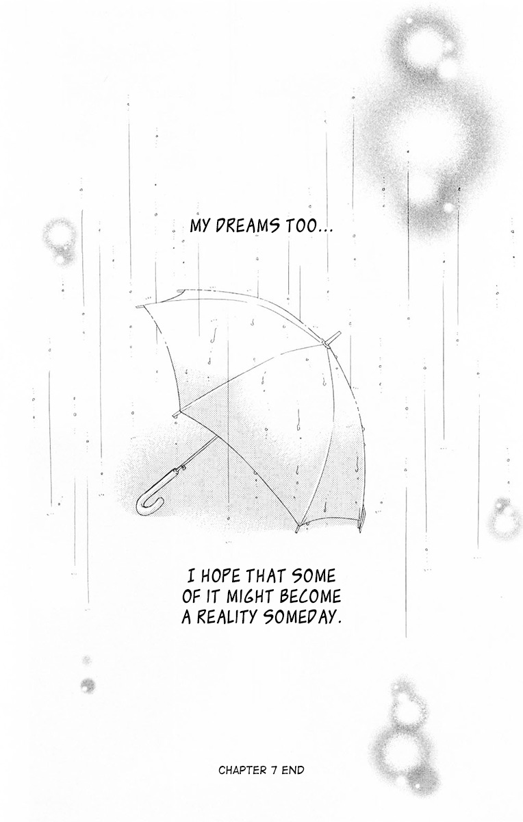 Shitsuren Chocolatier Chapter 7 page 63 - Chapter 7