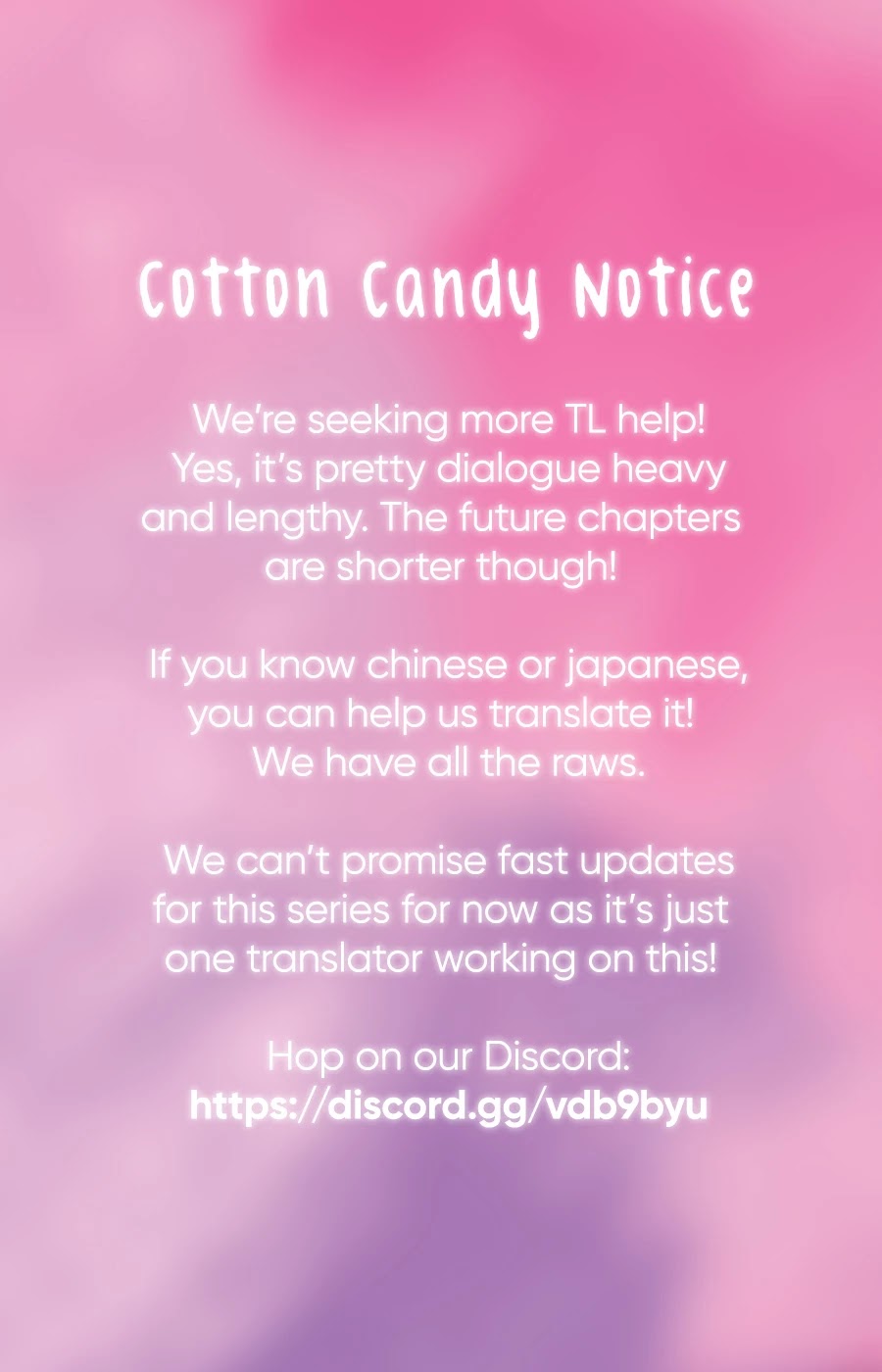 Shitsuren Chocolatier Chapter 8 page 58 - Chapter 8
