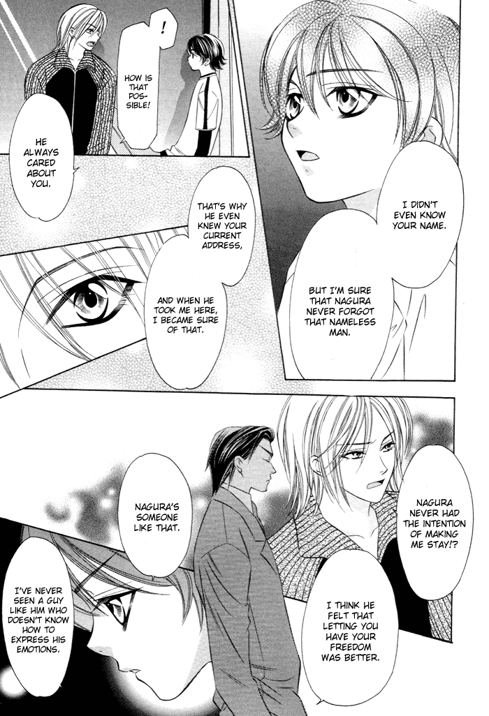 Shitsuren Mania Chapter 2 page 30 - Chapter 2