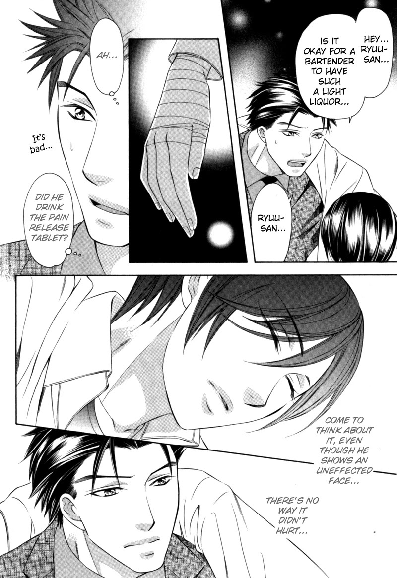 Shitsuren Mania Chapter 22 page 15 - Chapter 22