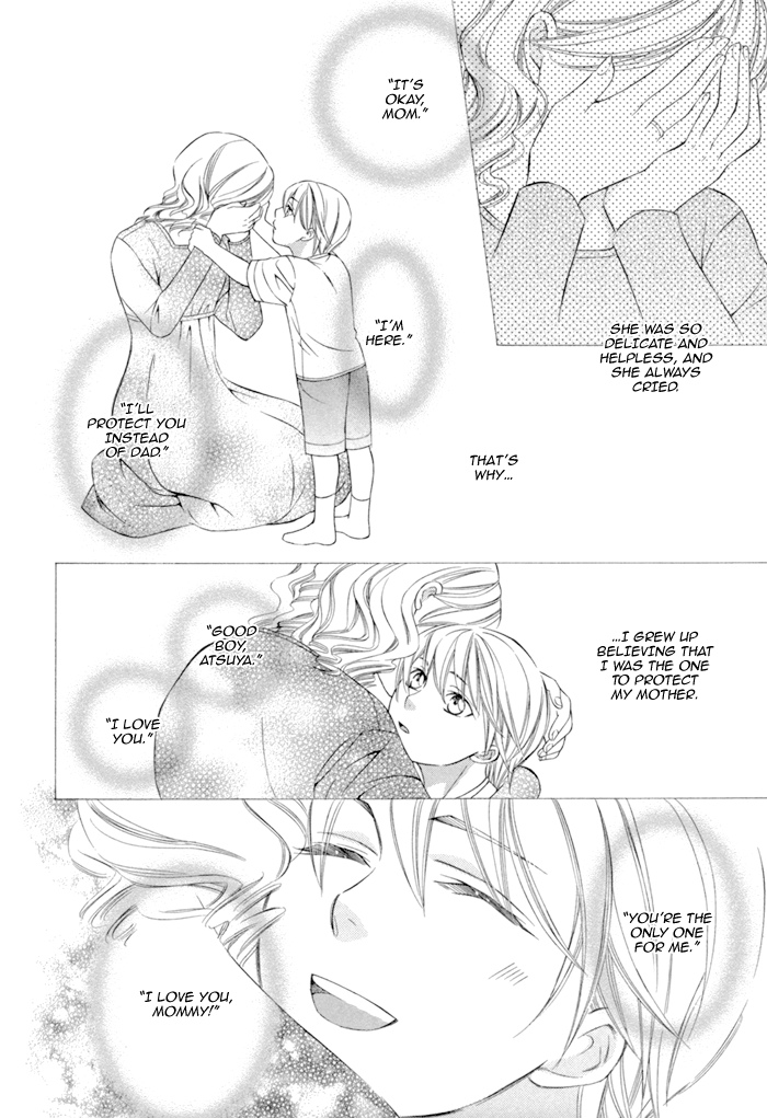 Shitsuren Mania Chapter 24 page 26 - Chapter 24