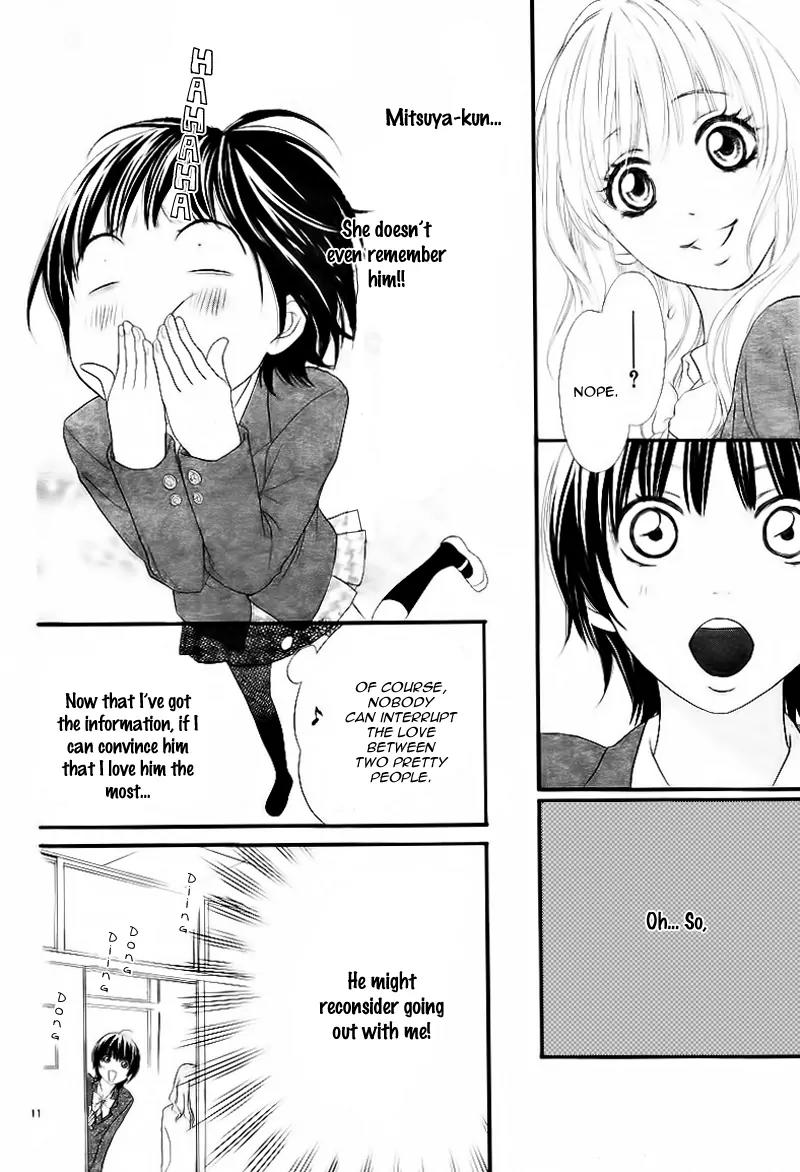 Shitsuren no Susume Chapter 1 page 14 - Chapter 1