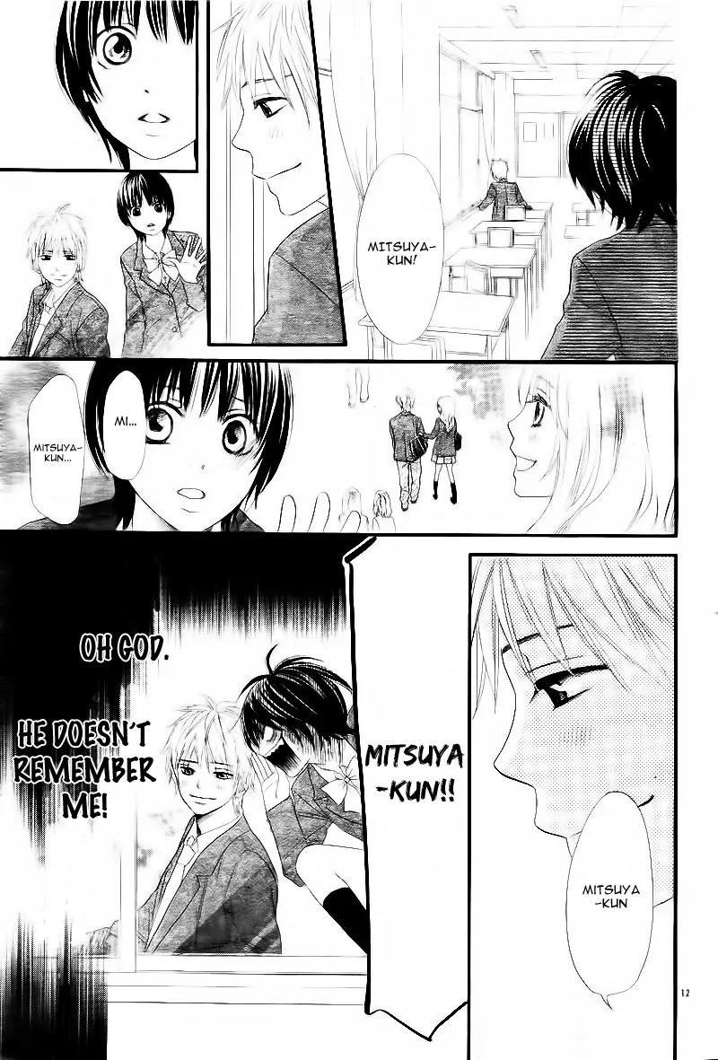 Shitsuren no Susume Chapter 1 page 15 - Chapter 1