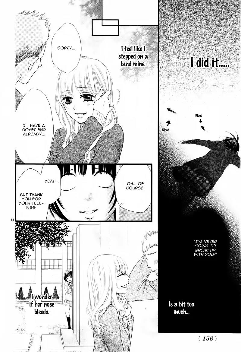Shitsuren no Susume Chapter 1 page 18 - Chapter 1