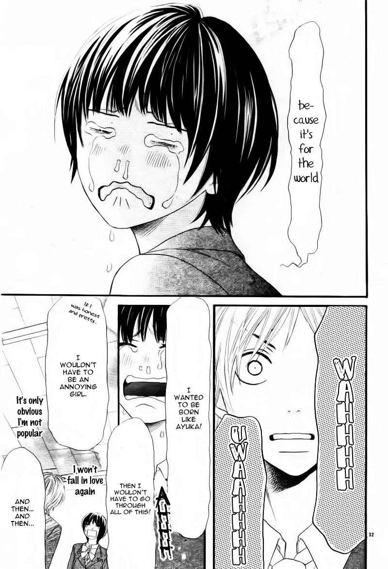 Shitsuren no Susume Chapter 1 page 35 - Chapter 1
