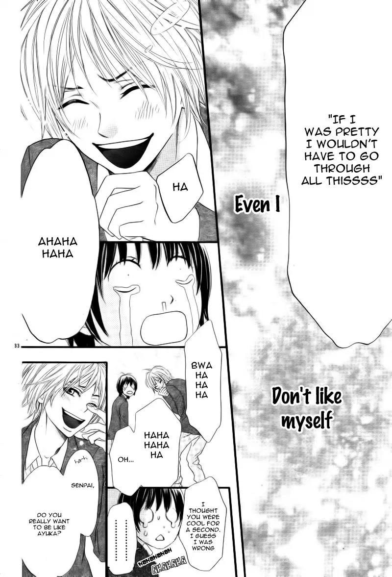 Shitsuren no Susume Chapter 1 page 36 - Chapter 1