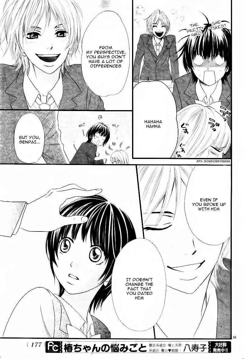 Shitsuren no Susume Chapter 1 page 39 - Chapter 1
