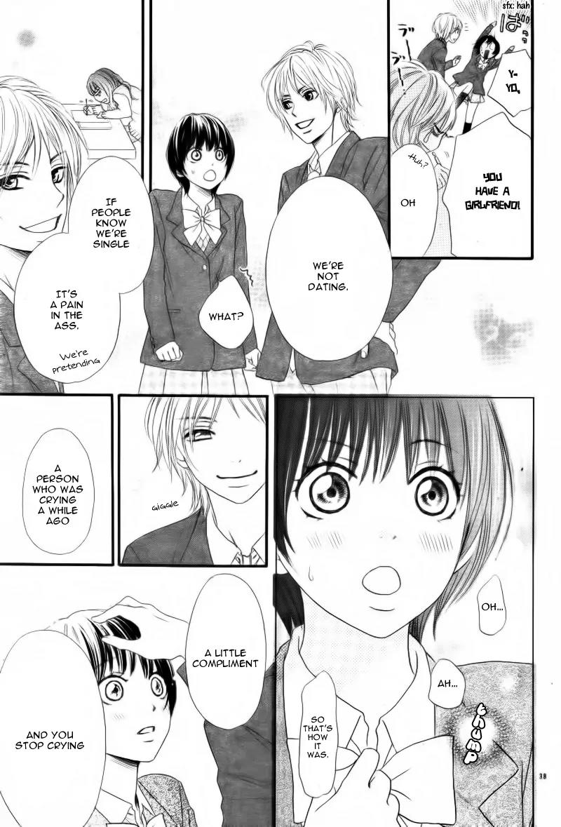 Shitsuren no Susume Chapter 1 page 41 - Chapter 1