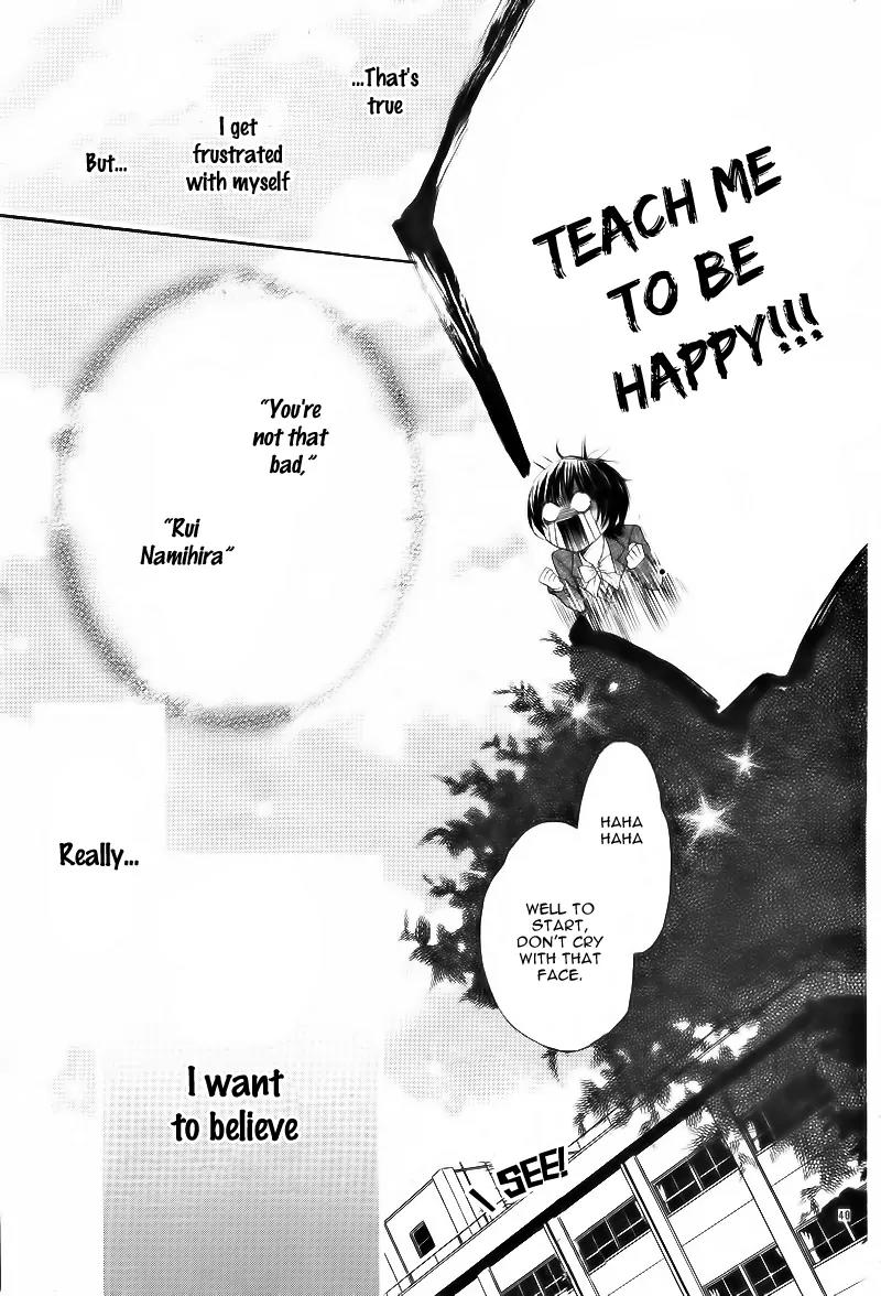 Shitsuren no Susume Chapter 1 page 43 - Chapter 1