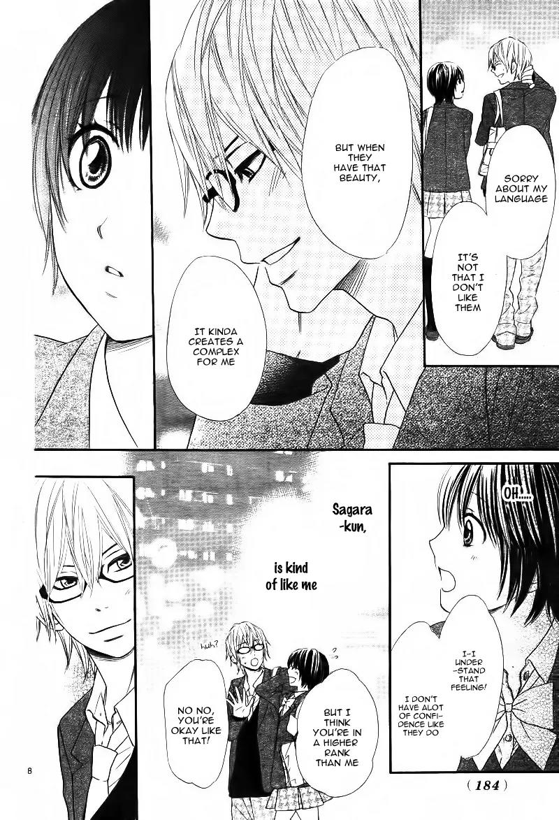 Shitsuren no Susume Chapter 2 page 11 - Chapter 2
