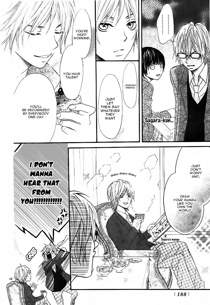 Shitsuren no Susume Chapter 2 page 15 - Chapter 2