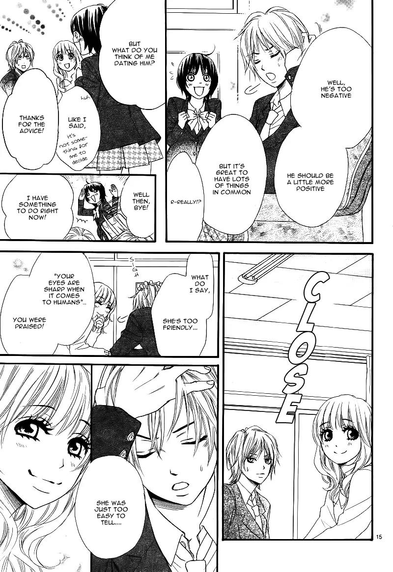 Shitsuren no Susume Chapter 2 page 18 - Chapter 2