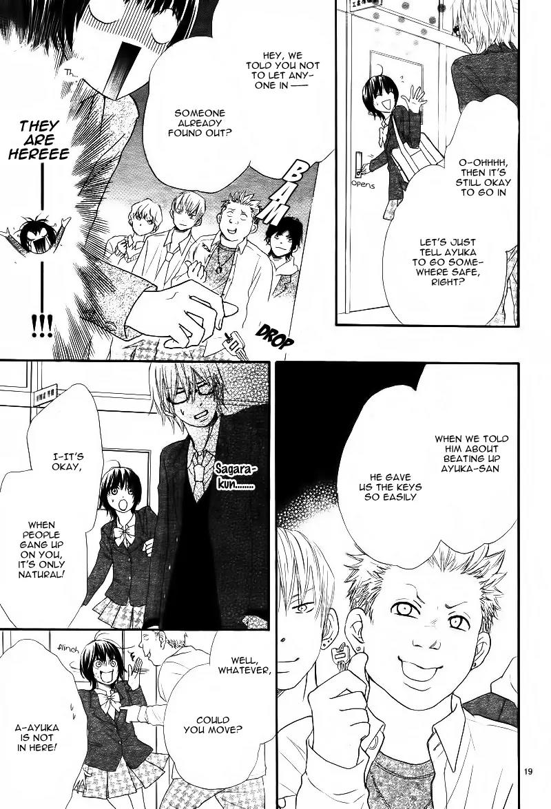 Shitsuren no Susume Chapter 2 page 22 - Chapter 2