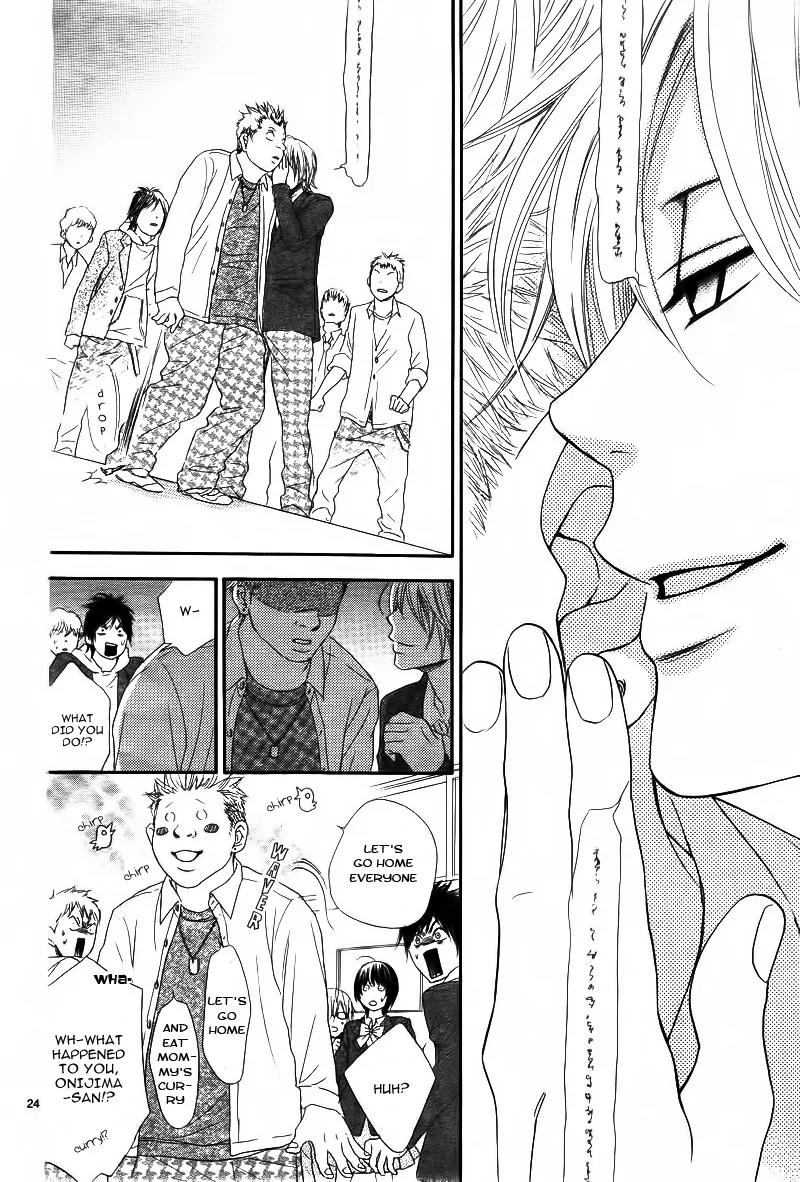 Shitsuren no Susume Chapter 2 page 27 - Chapter 2