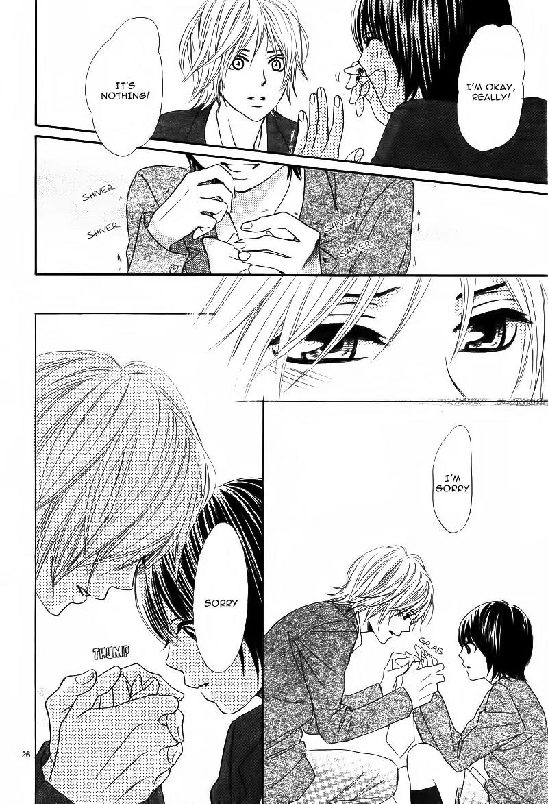 Shitsuren no Susume Chapter 2 page 29 - Chapter 2