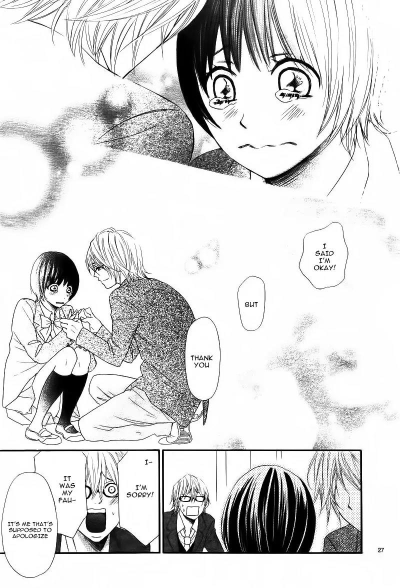 Shitsuren no Susume Chapter 2 page 30 - Chapter 2