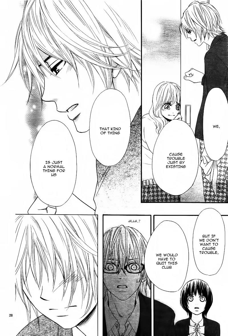 Shitsuren no Susume Chapter 2 page 31 - Chapter 2