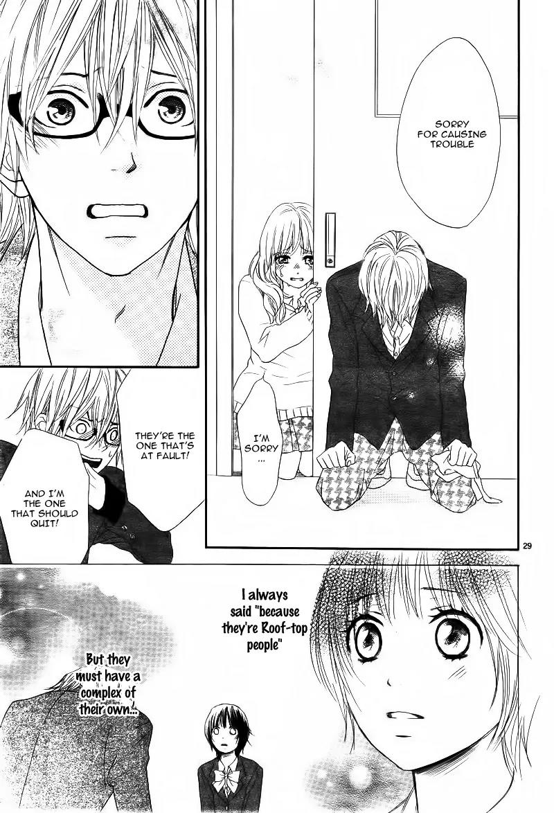 Shitsuren no Susume Chapter 2 page 32 - Chapter 2