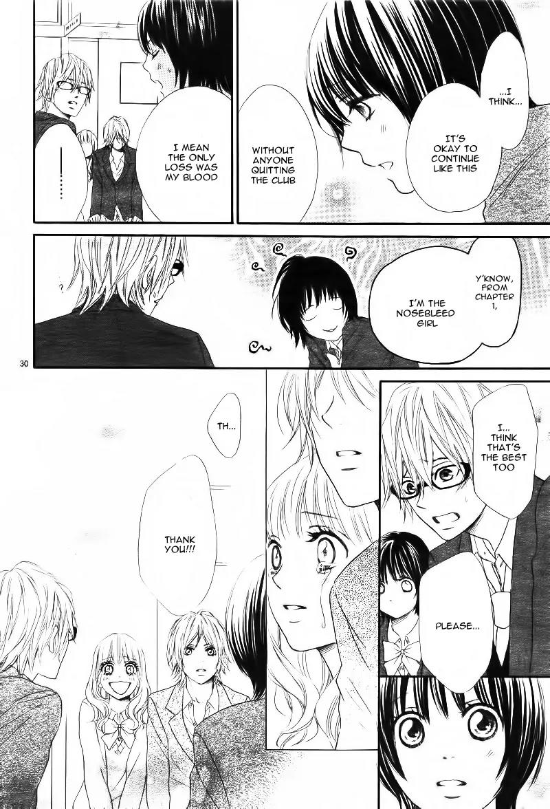 Shitsuren no Susume Chapter 2 page 33 - Chapter 2