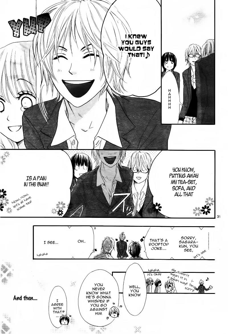 Shitsuren no Susume Chapter 2 page 34 - Chapter 2