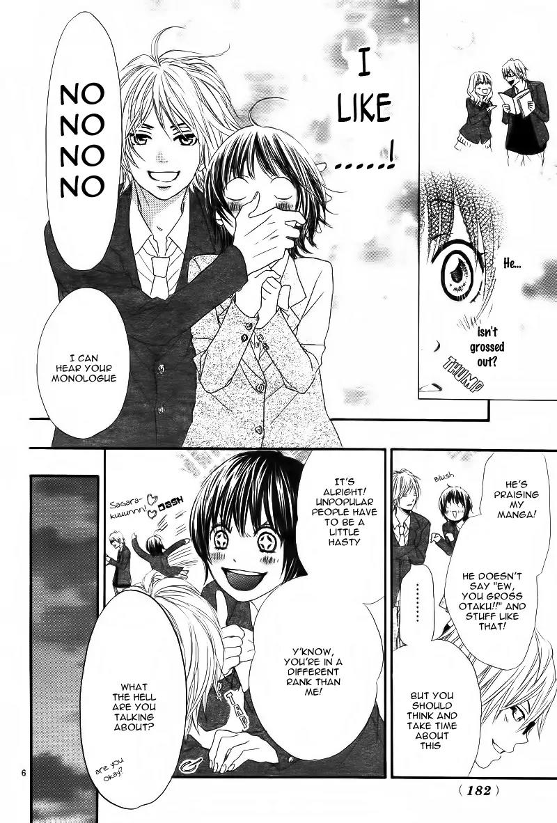 Shitsuren no Susume Chapter 2 page 9 - Chapter 2