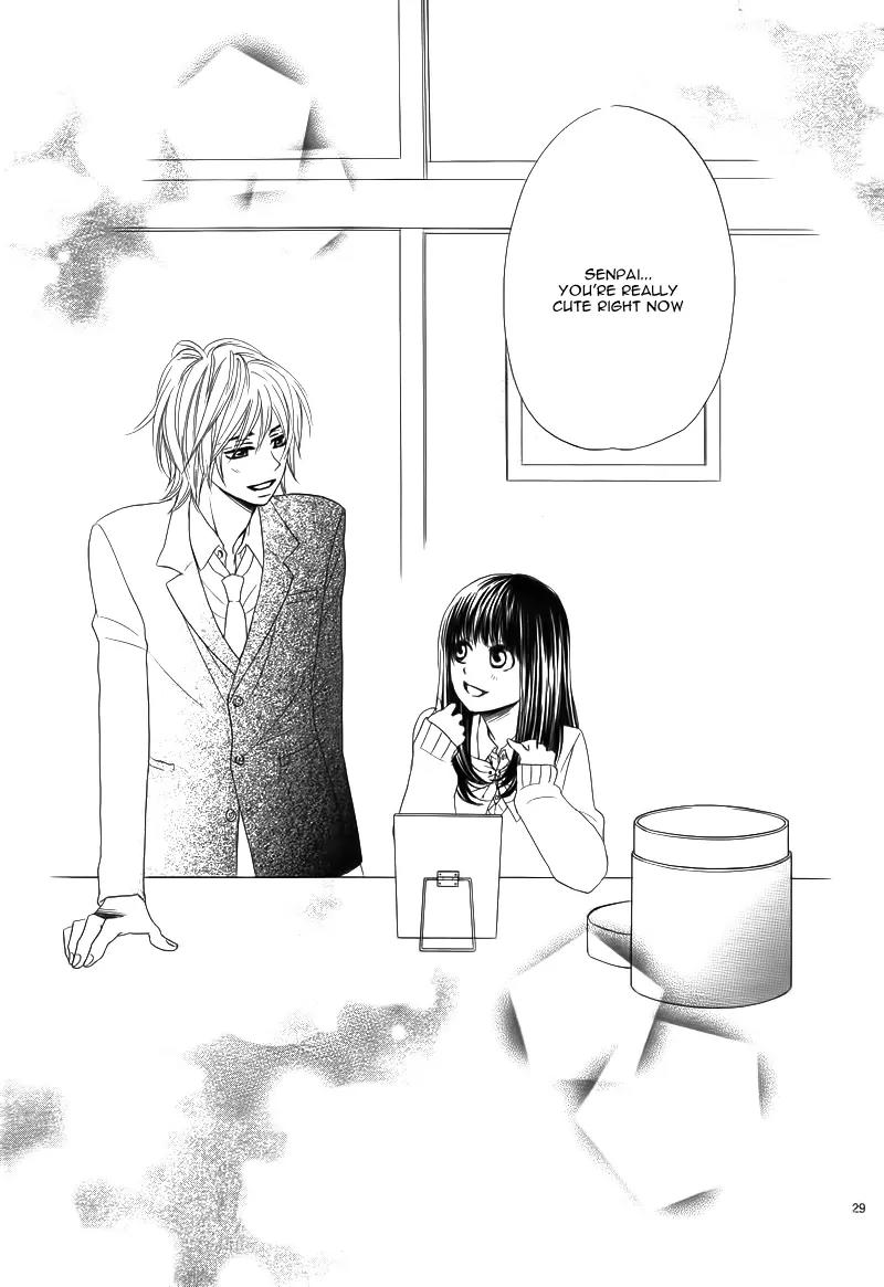 Shitsuren no Susume Chapter 3 page 34 - Chapter 3