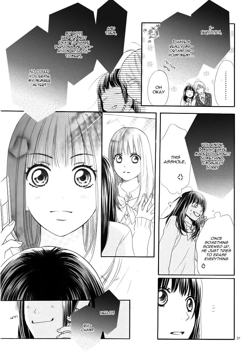 Shitsuren no Susume Chapter 3 page 36 - Chapter 3